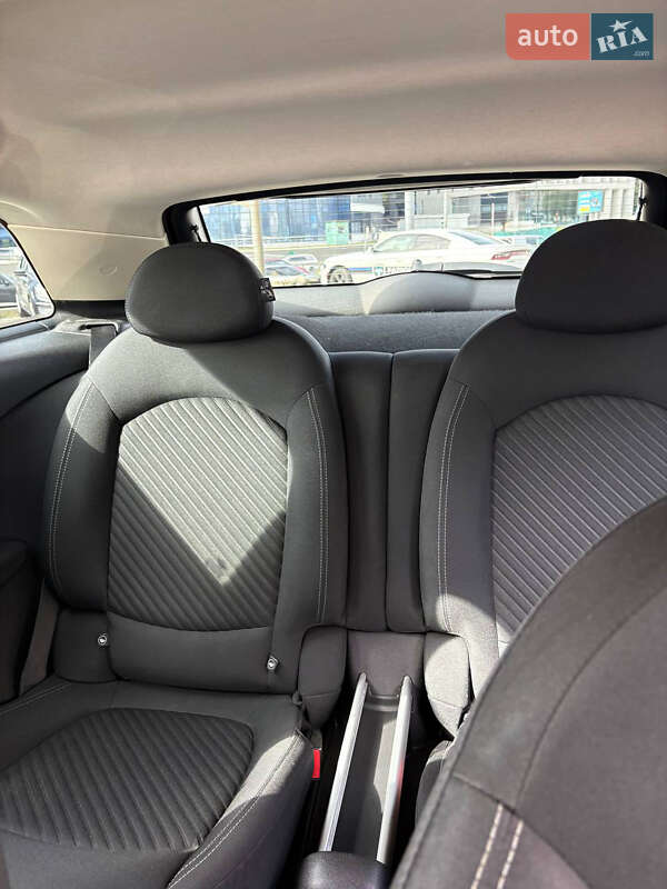 Хетчбек MINI Paceman 2013 в Києві