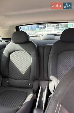 Хэтчбек MINI Paceman 2013 в 