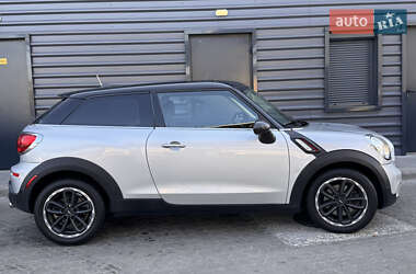 Хетчбек MINI Paceman 2015 в 