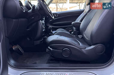 Хетчбек MINI Paceman 2015 в 
