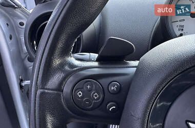 Хетчбек MINI Paceman 2015 в 