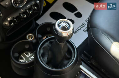 Хэтчбек MINI Paceman 2013 в 