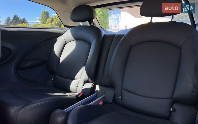 Хэтчбек MINI Paceman 2013 в Львове