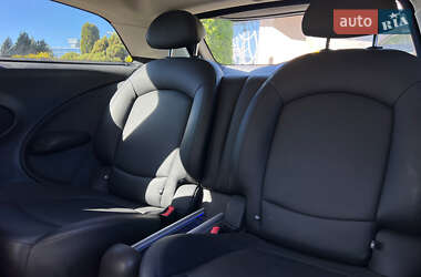 Хэтчбек MINI Paceman 2013 в 