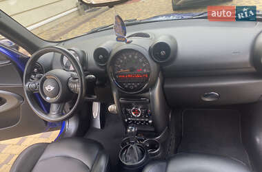 Хэтчбек MINI Paceman 2015 в 