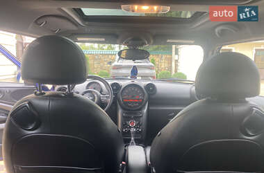 Хэтчбек MINI Paceman 2015 в 