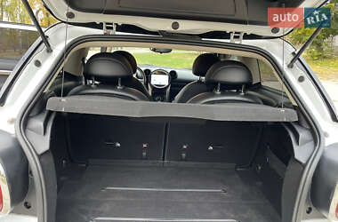 Хетчбек MINI Paceman 2014 в 