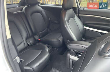 Хетчбек MINI Paceman 2014 в 