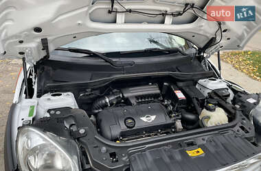 Хетчбек MINI Paceman 2014 в 