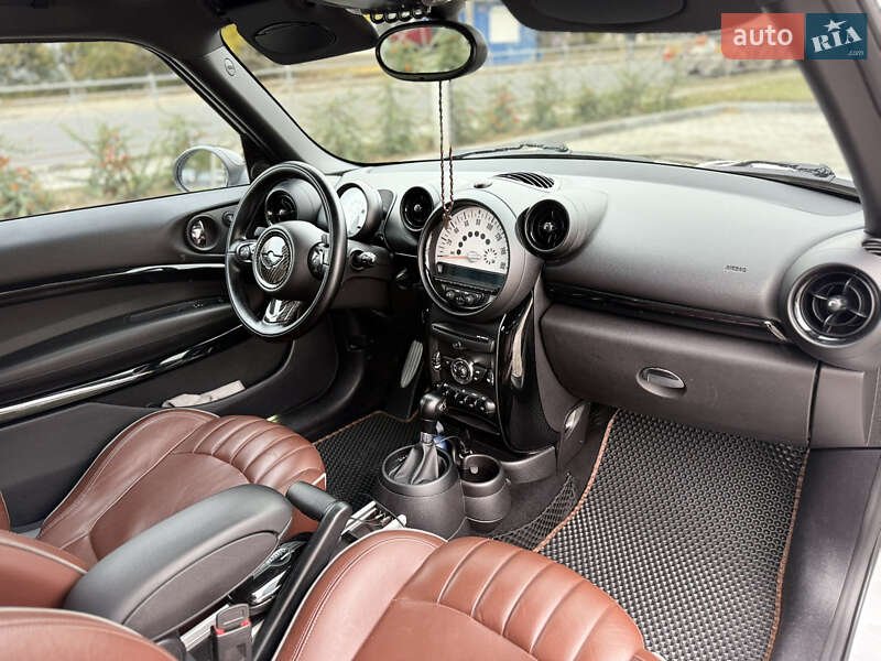 Хетчбек MINI Paceman 2013 в Миколаєві фото 26 Хетчбек MINI Paceman 2013 в Миколаєві