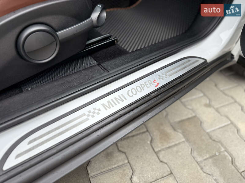 Хетчбек MINI Paceman 2013 в Миколаєві фото 32 Хетчбек MINI Paceman 2013 в Миколаєві