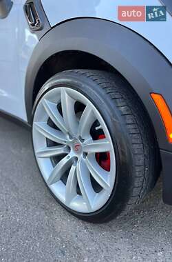 Хэтчбек MINI Paceman 2013 в 