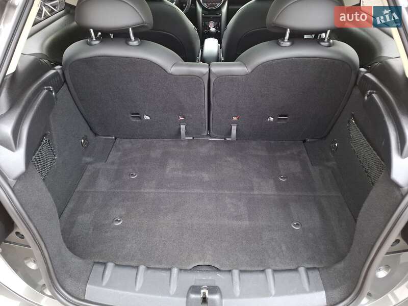 Хэтчбек MINI Paceman 2013 в Житомире фото 34 Хэтчбек MINI Paceman 2013 в Житомире