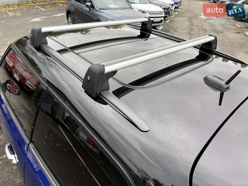 Хэтчбек MINI Paceman 2013 в Киеве фото 14 Хэтчбек MINI Paceman 2013 в Киеве