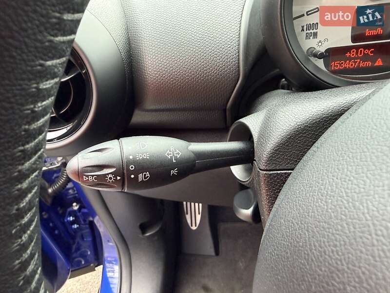 Хэтчбек MINI Paceman 2013 в Киеве фото 20 Хэтчбек MINI Paceman 2013 в Киеве