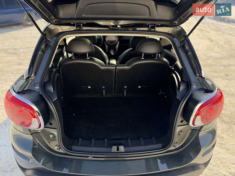 Хэтчбек MINI Paceman 2013 в Киеве фото 16 Хэтчбек MINI Paceman 2013 в Киеве