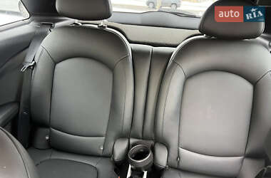 Хэтчбек MINI Paceman 2013 в Виннице