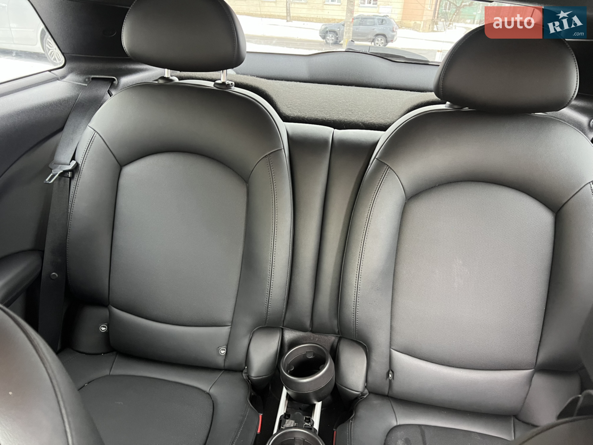 2013 MINI Paceman - мініатюра 22