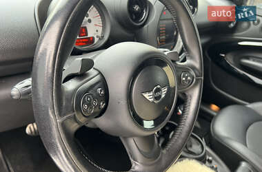 Хэтчбек MINI Paceman 2013 в Виннице