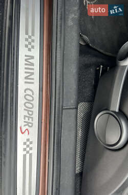 Хэтчбек MINI Paceman 2013 в Виннице