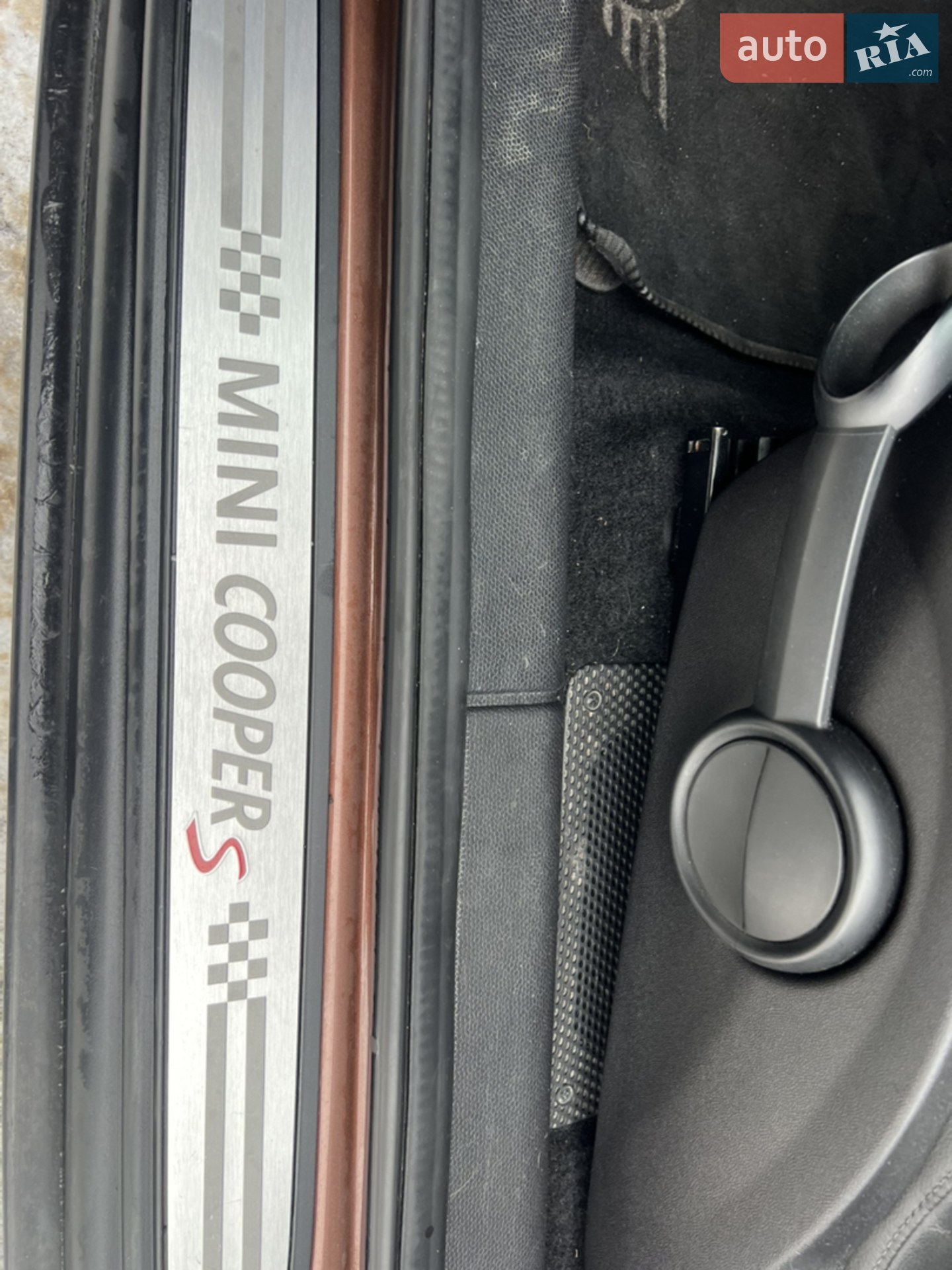 2013 MINI Paceman - мініатюра 30