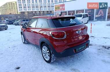 Хэтчбек MINI Paceman 2013 в Броварах