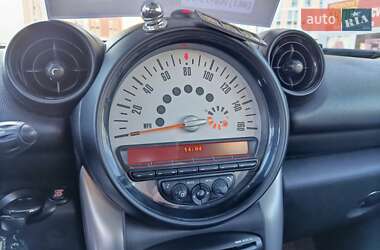 Хэтчбек MINI Paceman 2013 в Броварах