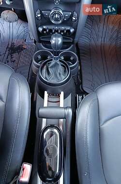 Хэтчбек MINI Paceman 2013 в Броварах