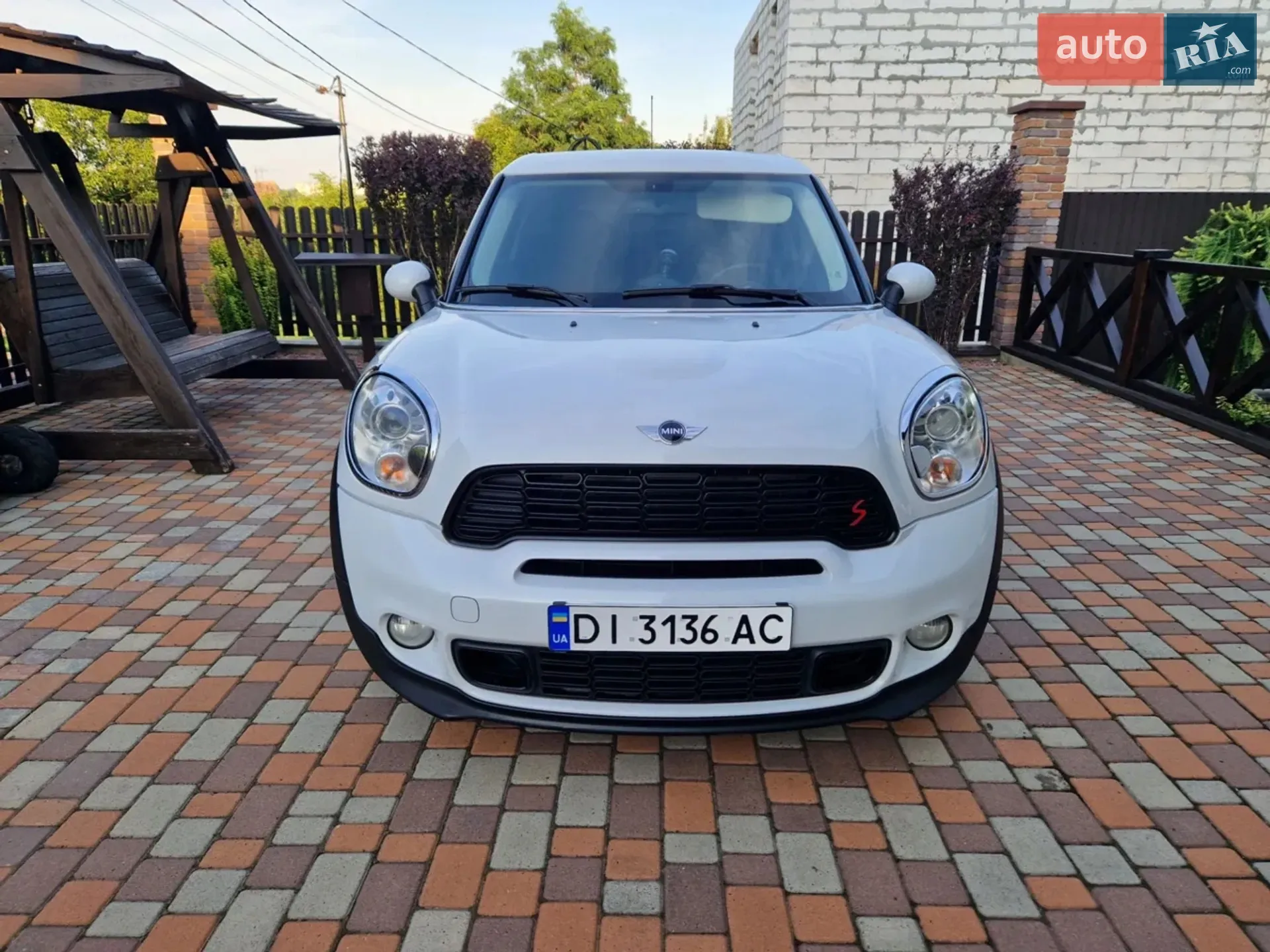 2013 MINI Paceman - мініатюра 5