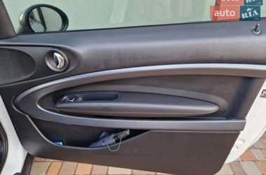 Хэтчбек MINI Paceman 2013 в Полтаве