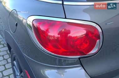 Хэтчбек MINI Paceman 2013 в Львове