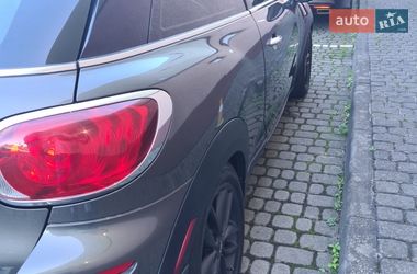 Хэтчбек MINI Paceman 2013 в Львове