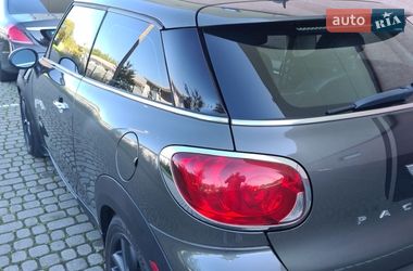 Хетчбек MINI Paceman 2013 в Львові