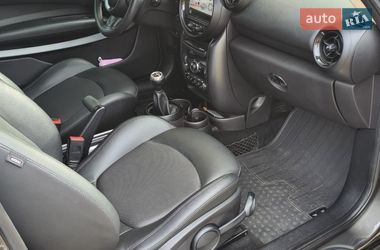 Хетчбек MINI Paceman 2013 в Львові