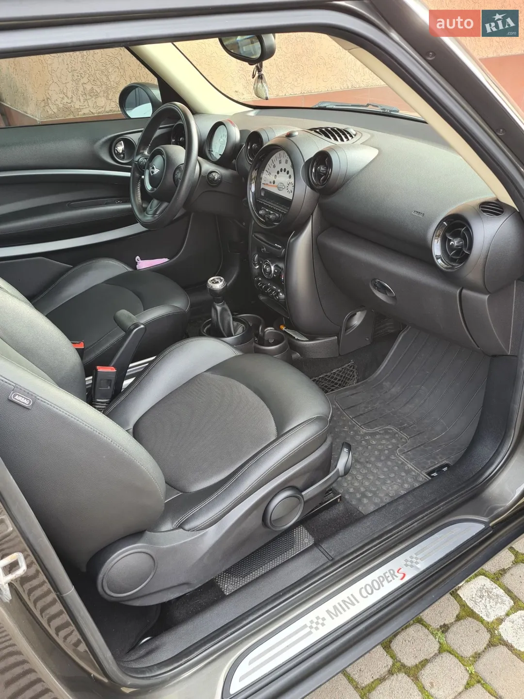 2013 MINI Paceman - мініатюра 14