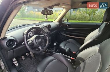 Хэтчбек MINI Paceman 2013 в Львове