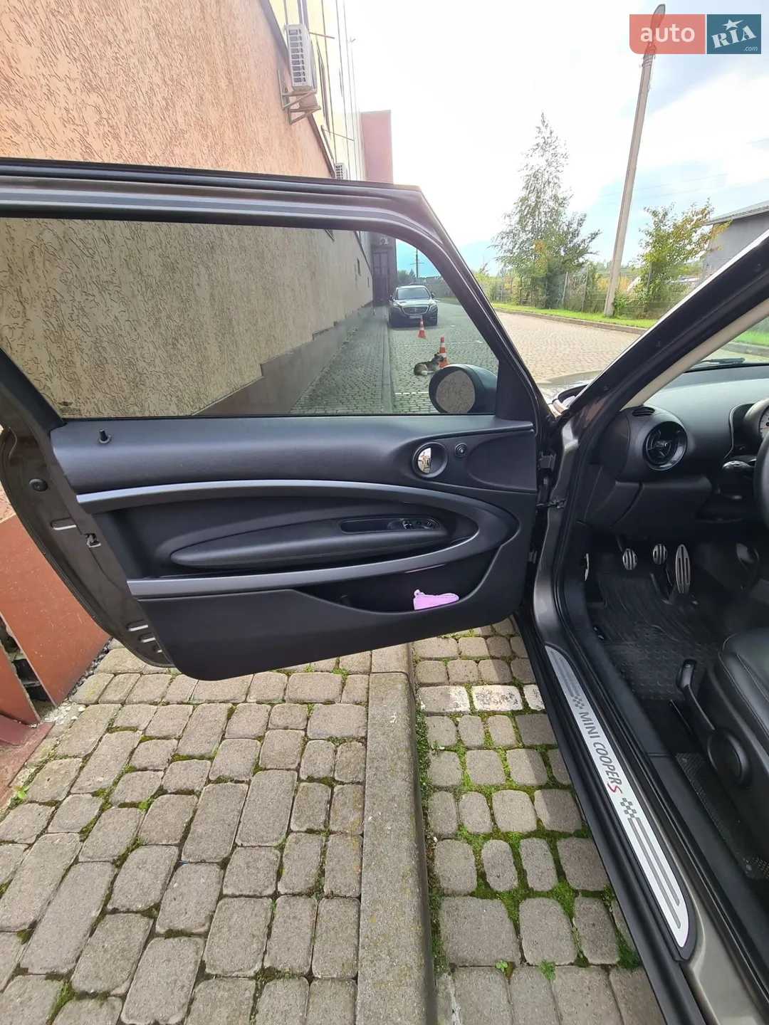 2013 MINI Paceman - мініатюра 20