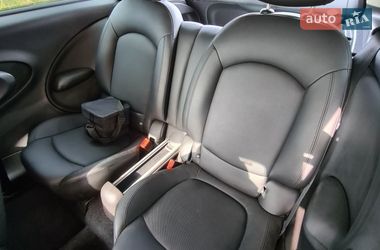 Хэтчбек MINI Paceman 2013 в Львове