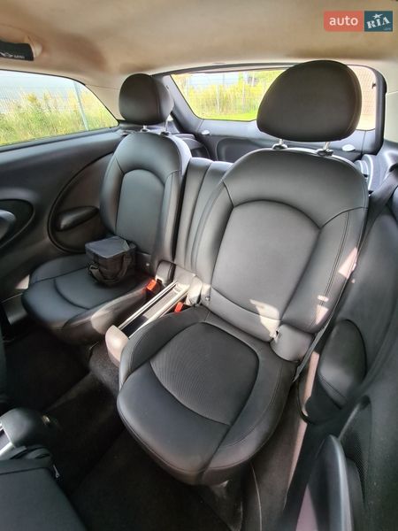 Хэтчбек MINI Paceman 2013 в Львове