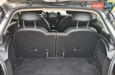 Хэтчбек MINI Paceman 2013 в Львове