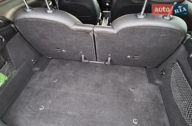 Хэтчбек MINI Paceman 2013 в Львове