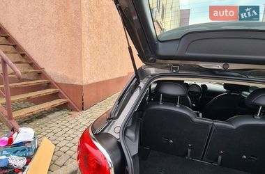 Хетчбек MINI Paceman 2013 в Львові