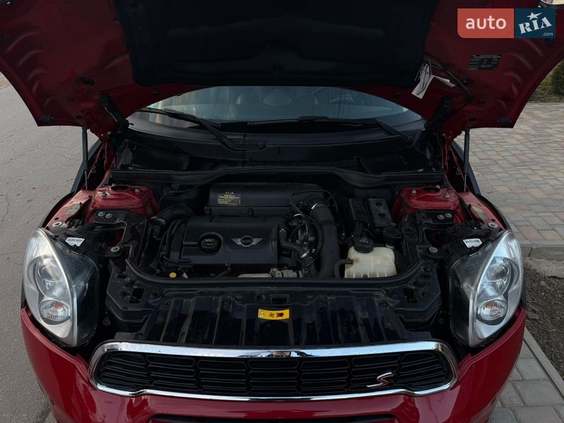 Хэтчбек MINI Paceman 2013 в Одессе