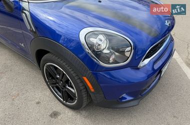 Хэтчбек MINI Paceman 2013 в Киеве