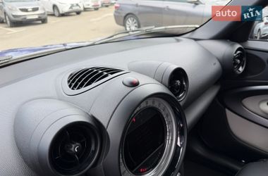 Хэтчбек MINI Paceman 2013 в Киеве