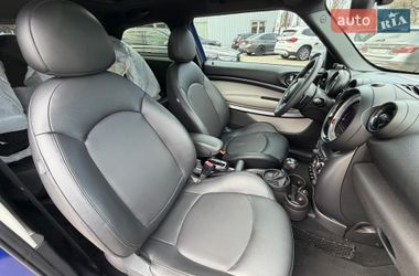 Хэтчбек MINI Paceman 2013 в Киеве