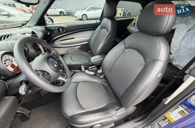 Хэтчбек MINI Paceman 2013 в Киеве