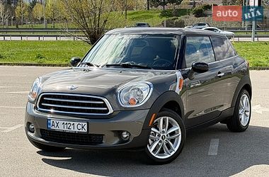 mini paceman 2013 в Киев от про продавца Денис mini paceman 2013 в Киев от профессионального продавца Денис