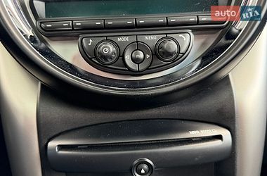 Хэтчбек MINI Paceman 2013 в Киеве фото 22 Хэтчбек MINI Paceman 2013 в Киеве