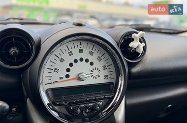 Хэтчбек MINI Paceman 2013 в Киеве фото 23 Хэтчбек MINI Paceman 2013 в Киеве